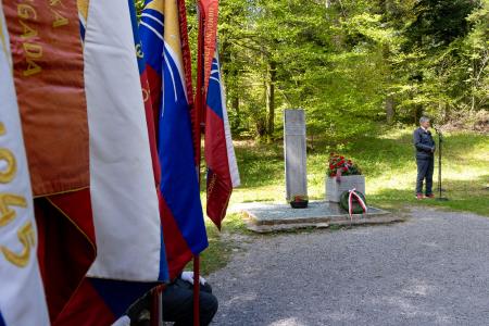 80. obletnica požiga bencina v Postojnski jami (41)
